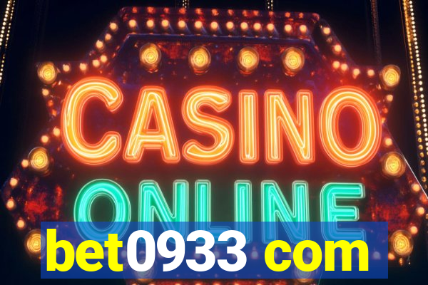 bet0933 com